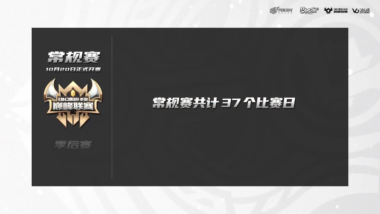 巅峰联赛S7赛季-精锐组 第1段