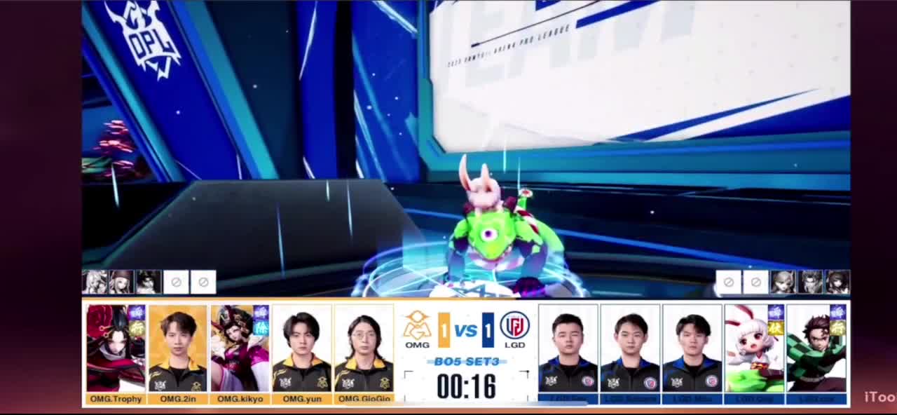 看比赛 第1段