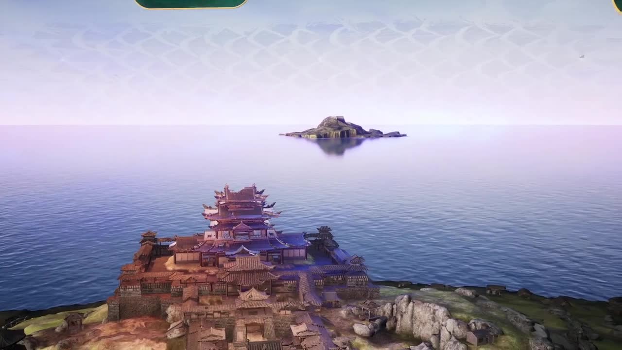 WBG战队第一视角【永劫无间联赛】 第10段