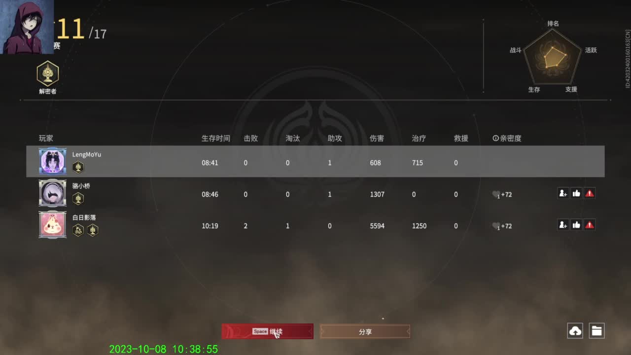 每天开心快乐 第3段