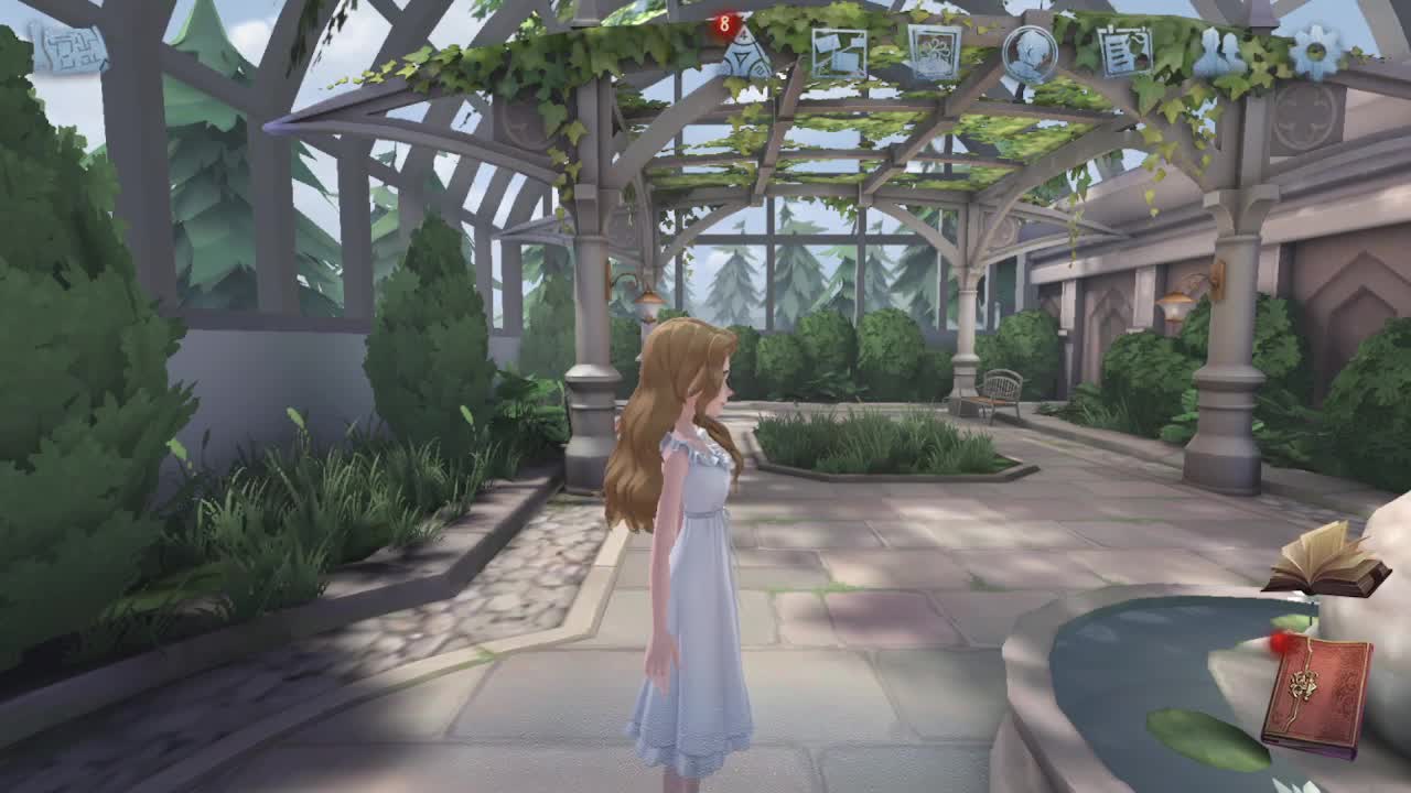 恨铁不成钢的直播间~ 第7段