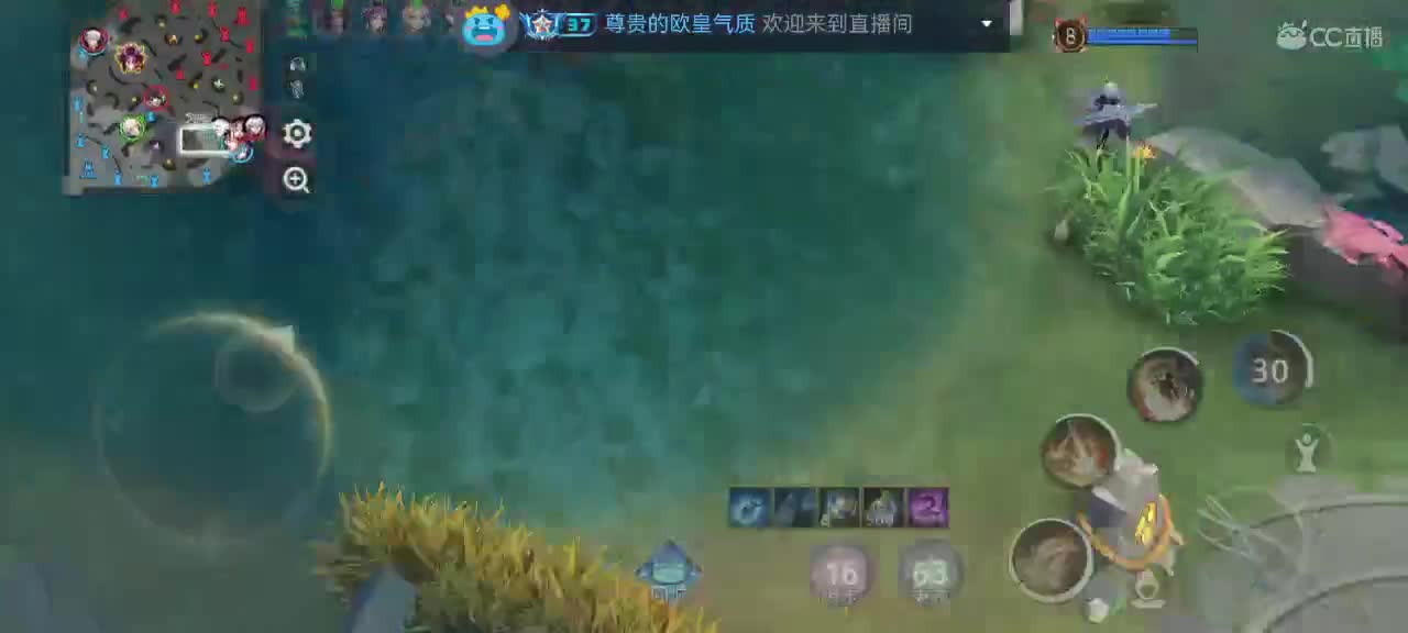 英雄到此也非英雄 第2段