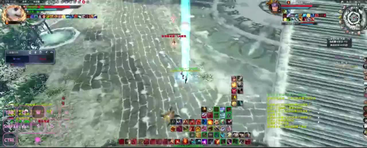 全村人的希望 第1段