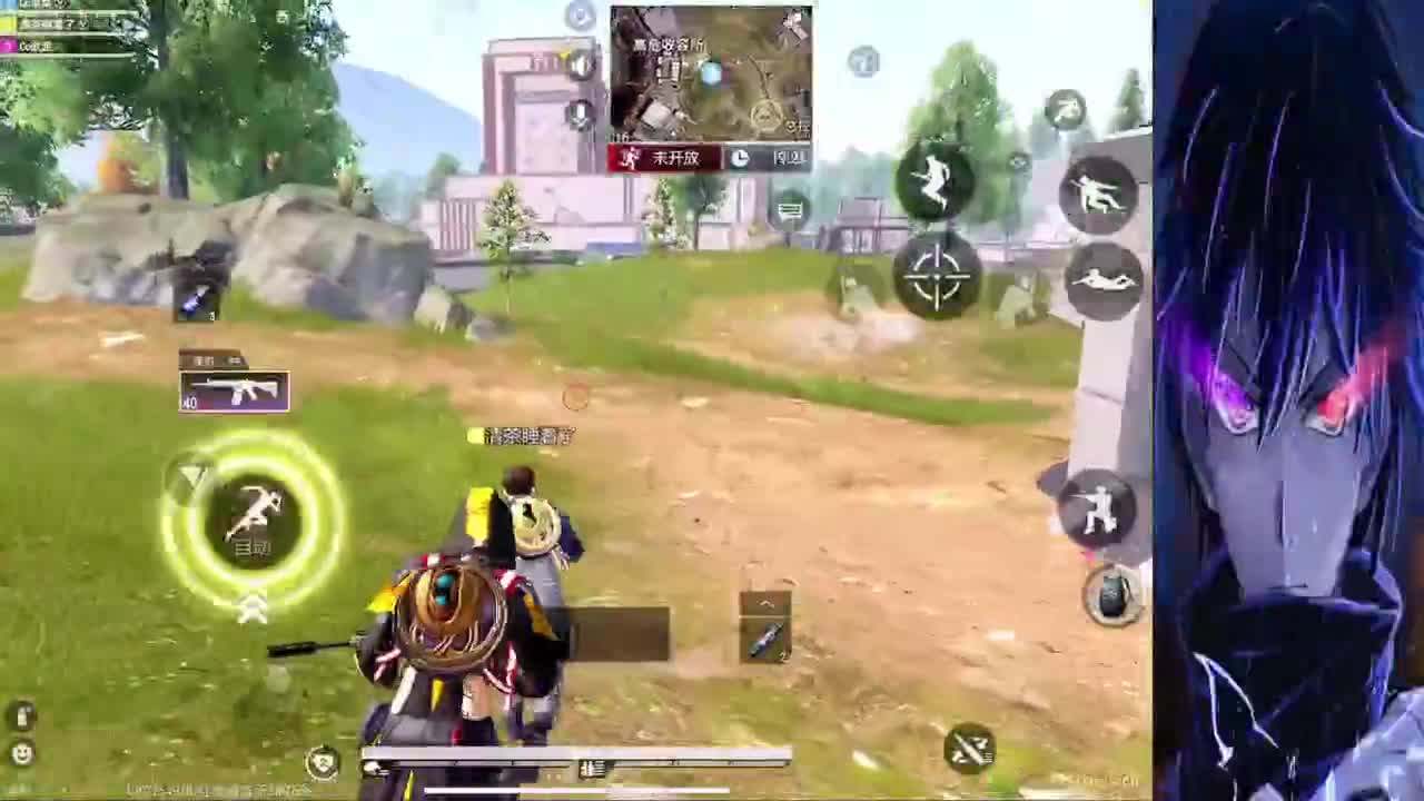 什么都接 第2段
