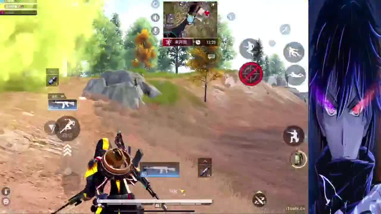 什么都接 第8段