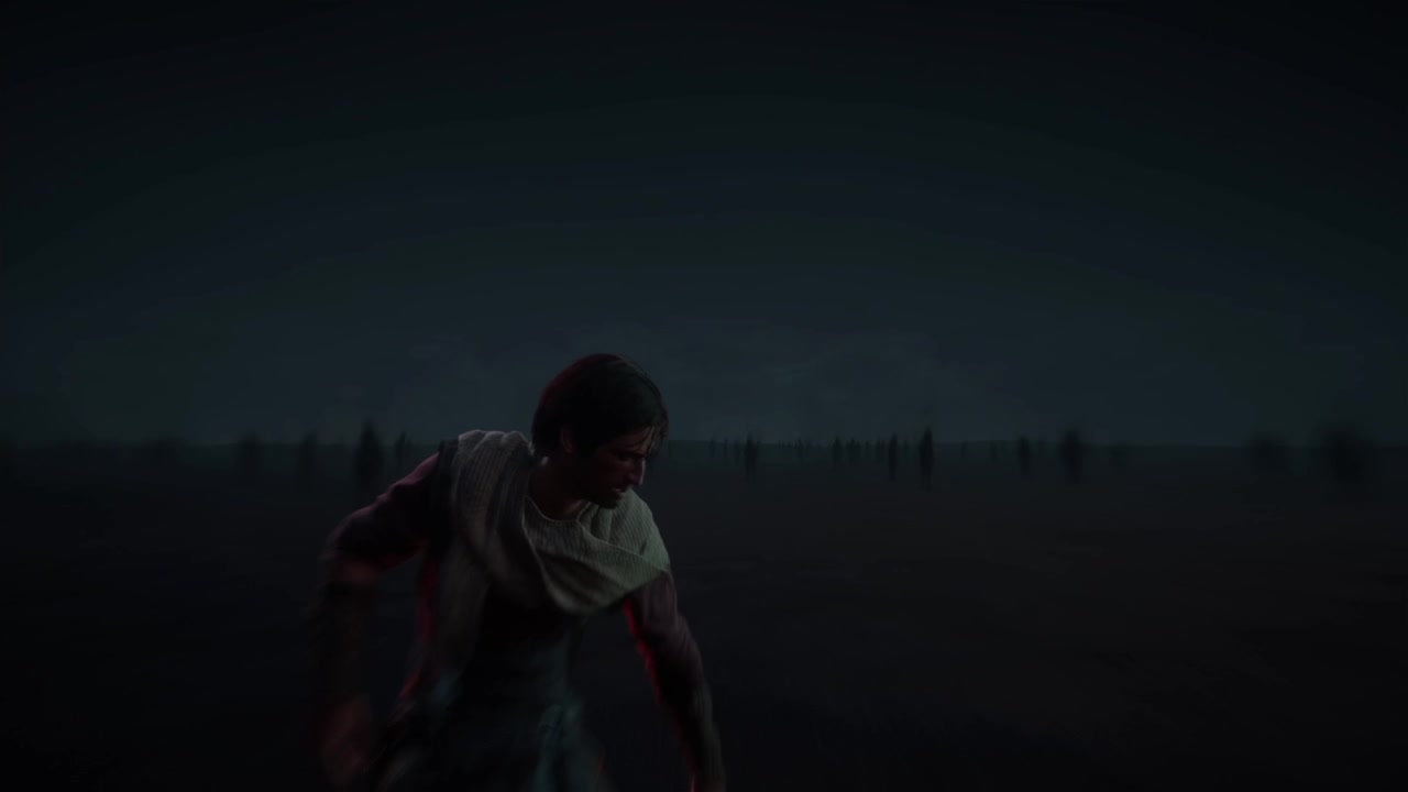 刺客信条幻景 第12段