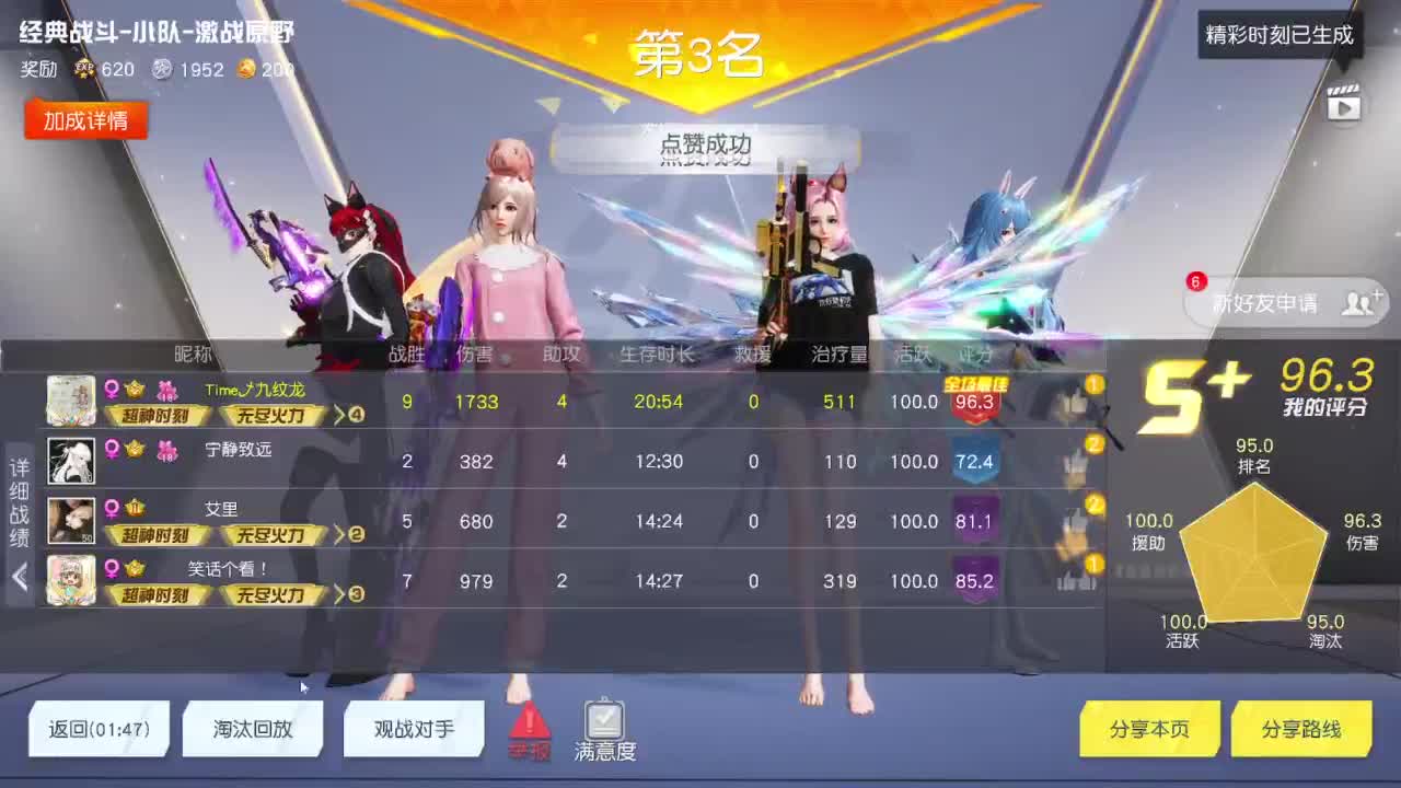 有当就上 第6段