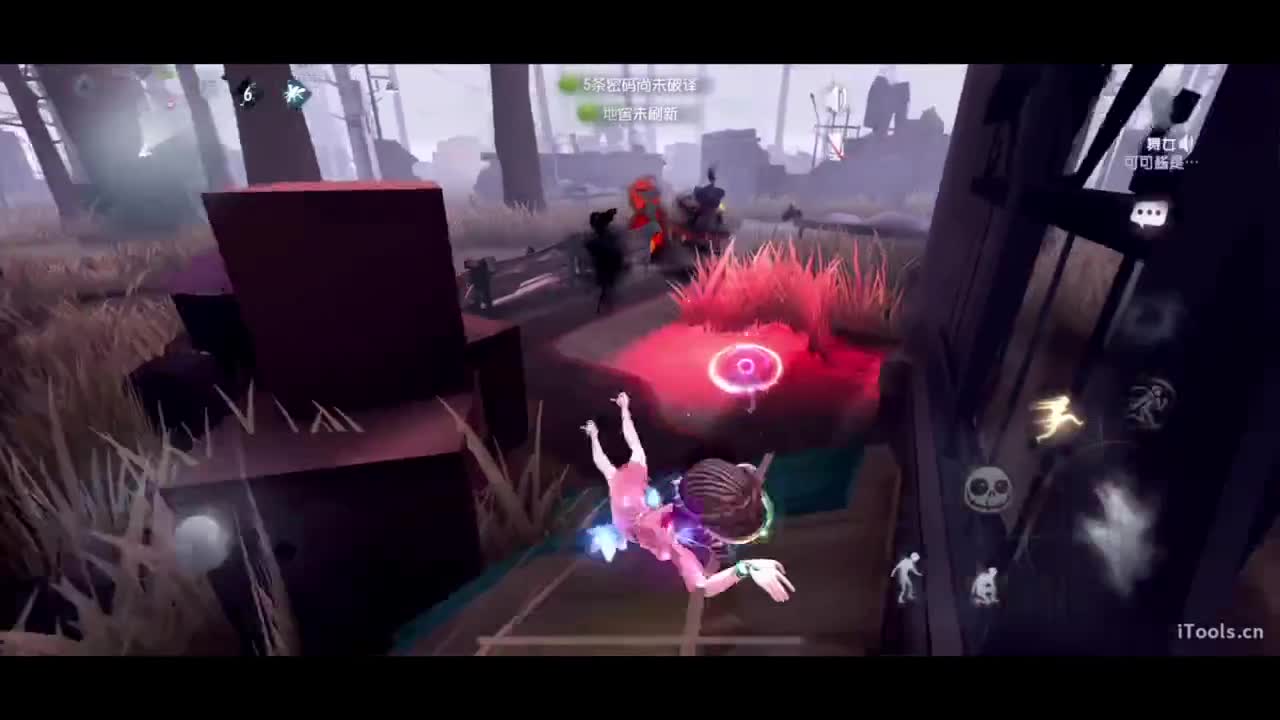 啊，又赛季末了？ 第6段