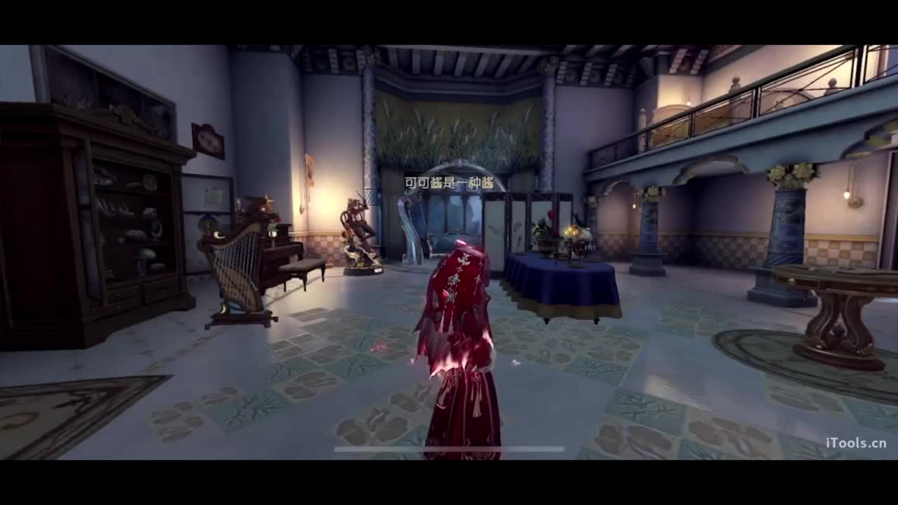 啊，又赛季末了？ 第8段