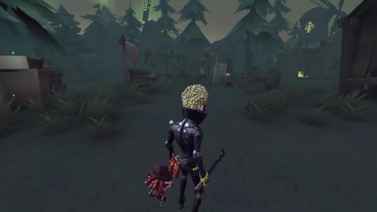 恨铁不成钢的直播间~ 第5段