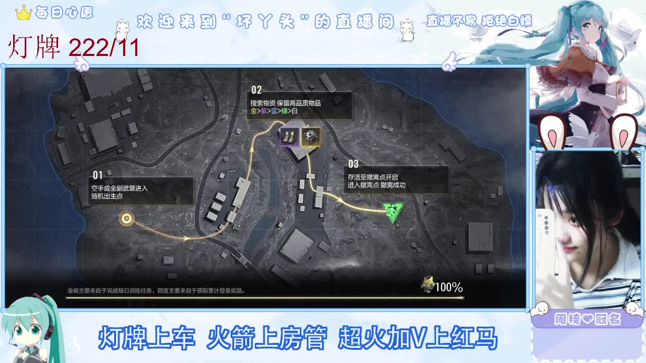 因为信任，所以简单 第1段