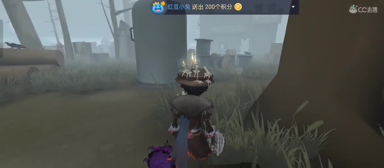 今天也是努力的一天 第3段