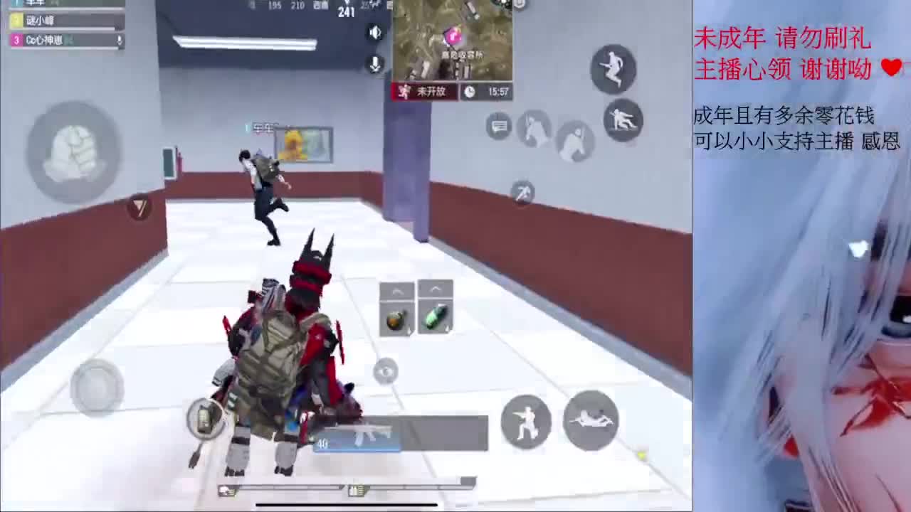 早安 第6段