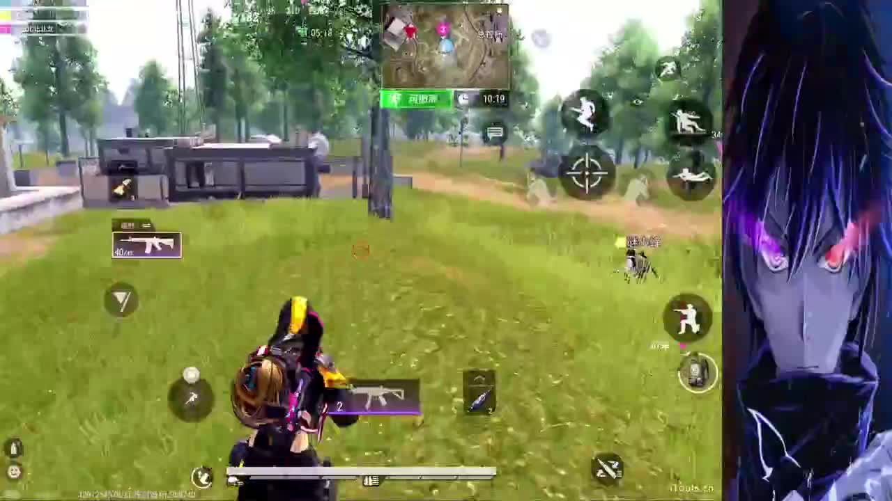 什么都接 第7段