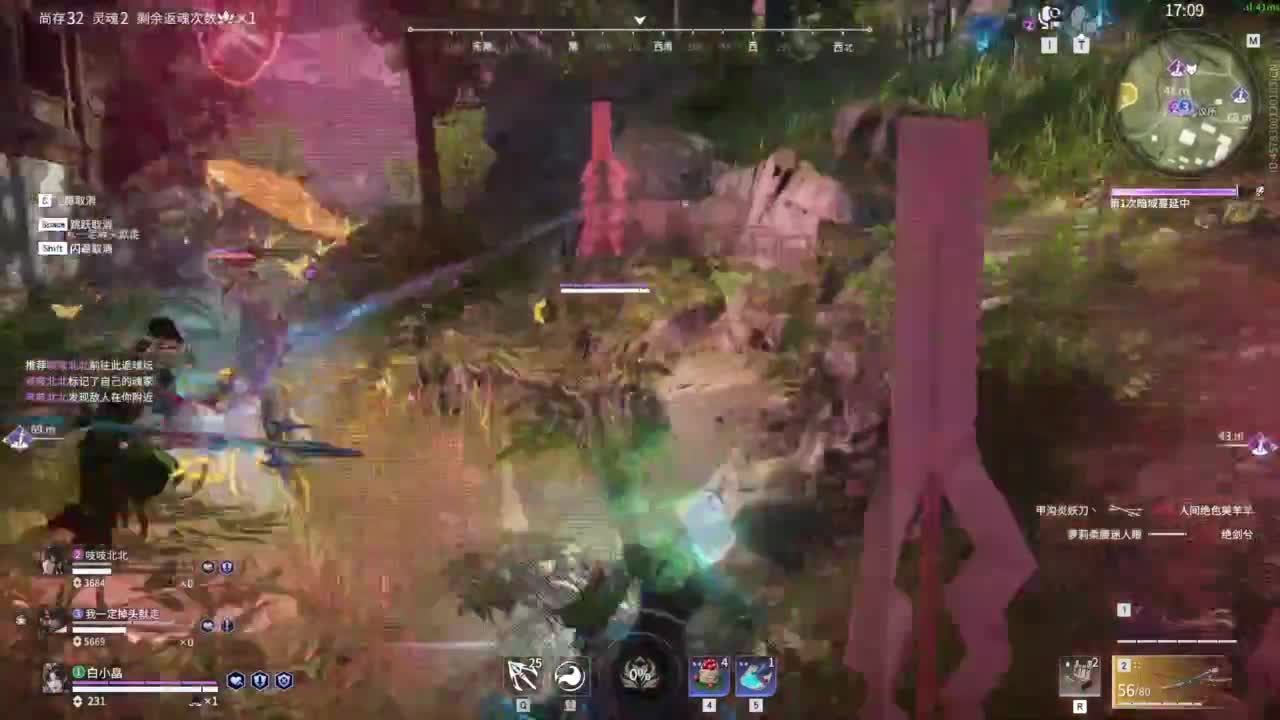 想要守护呜~ 第12段