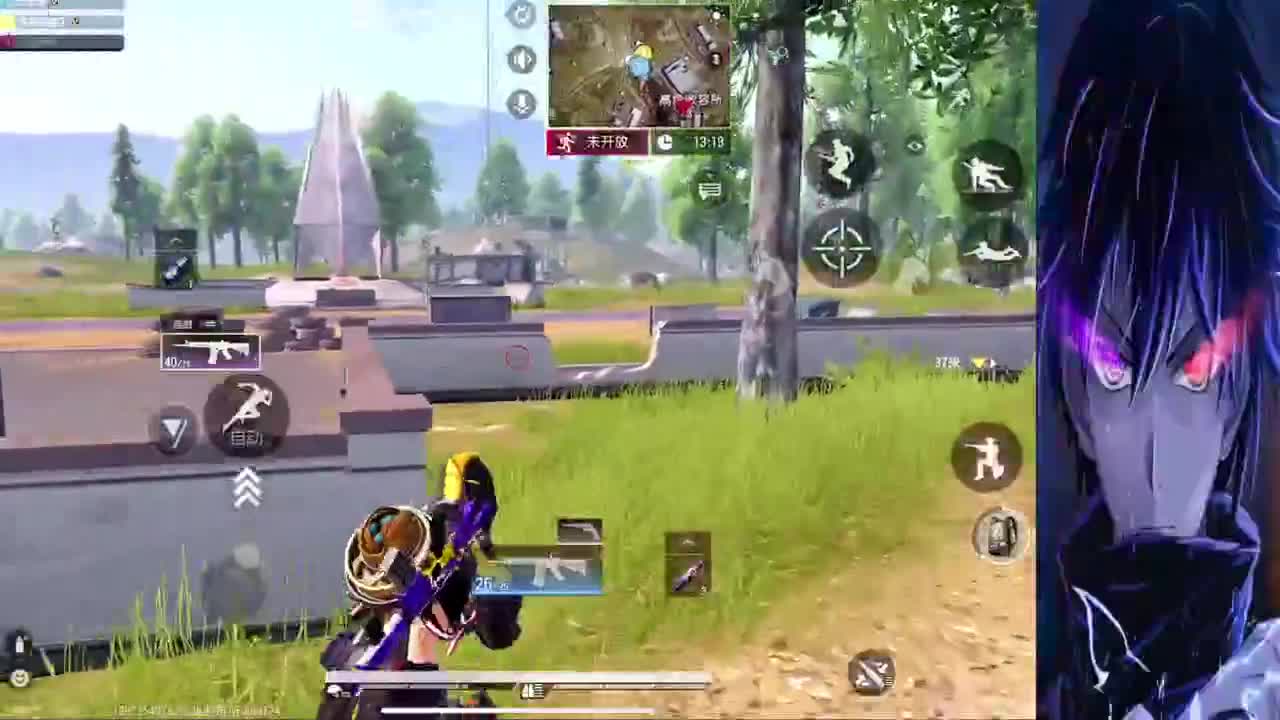 什么都接 第3段