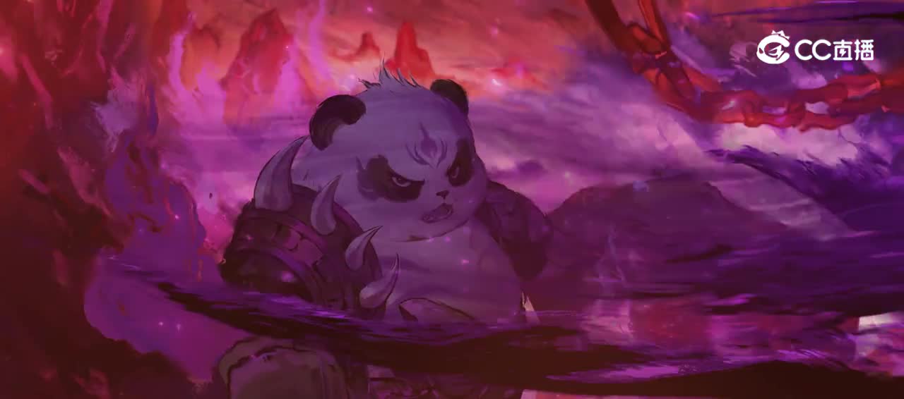 魔息觉醒，混沌侵袭，同舟共济，浴火九黎！