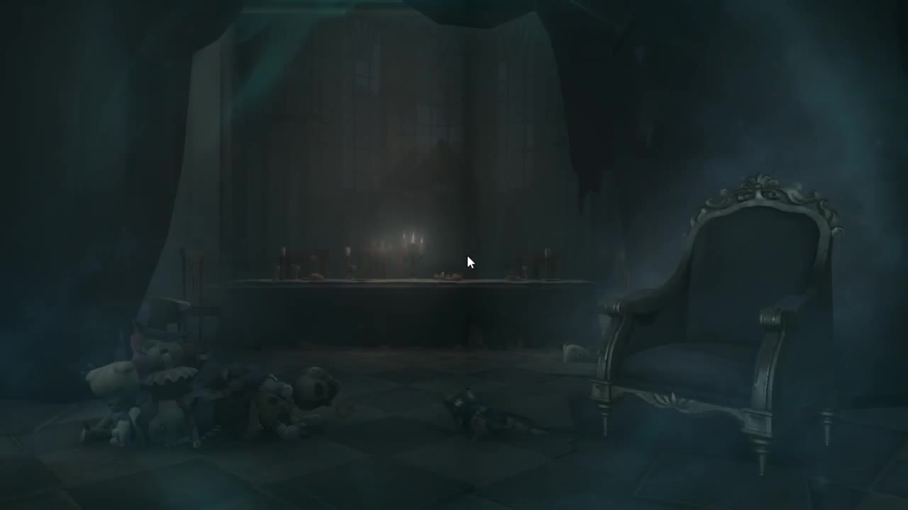 恨铁不成钢的直播间~ 第2段