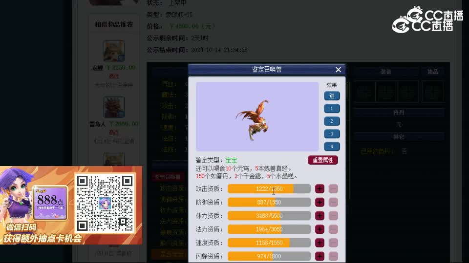 【主播点评】雷鸟人