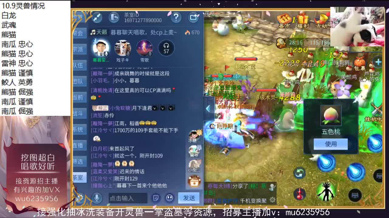 晚上好，资源白~ 第6段