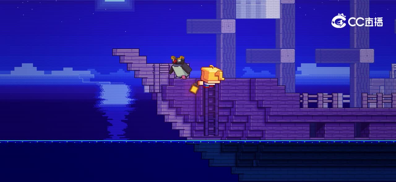 视频4-企鹅（中字幕）