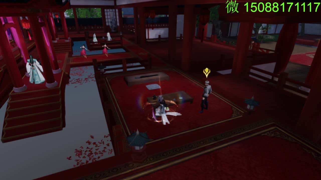 别问 都会 都接 第2段