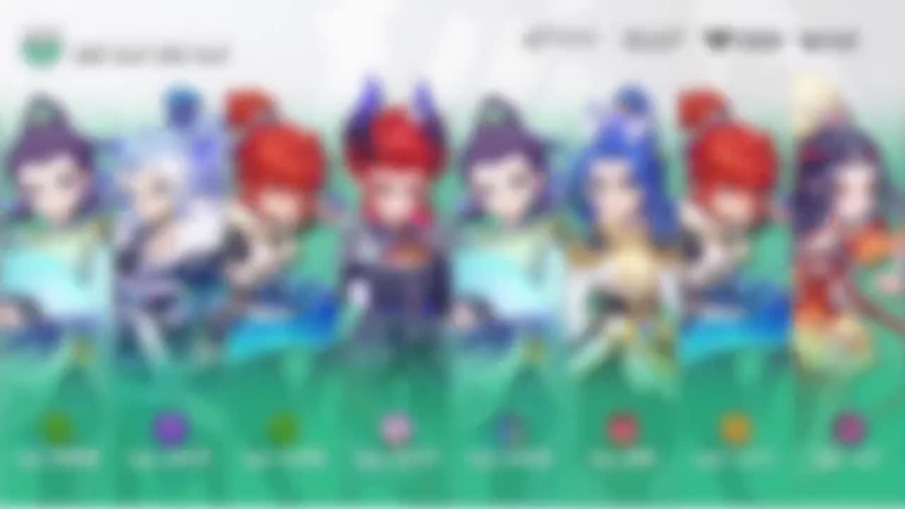 巅峰联赛S7赛季常规赛副舞台 第8段