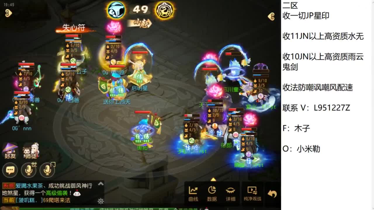 第几分析师？ 第9段