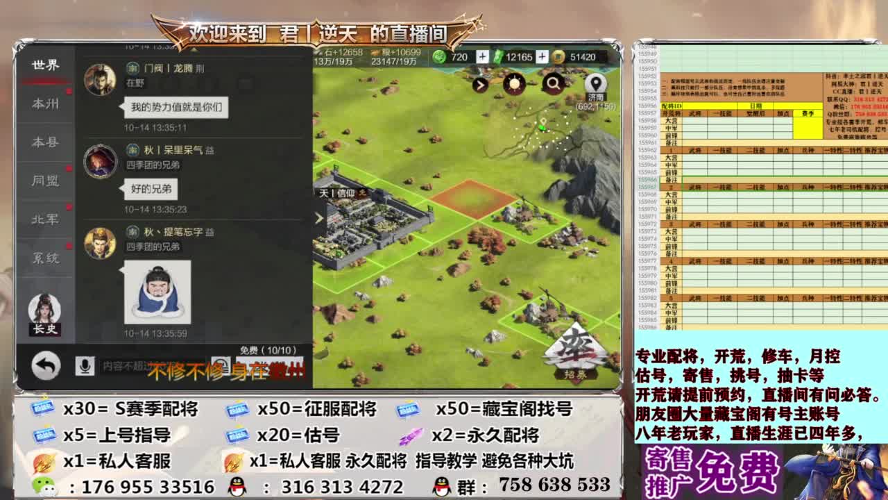 配将开荒修车估号 第6段