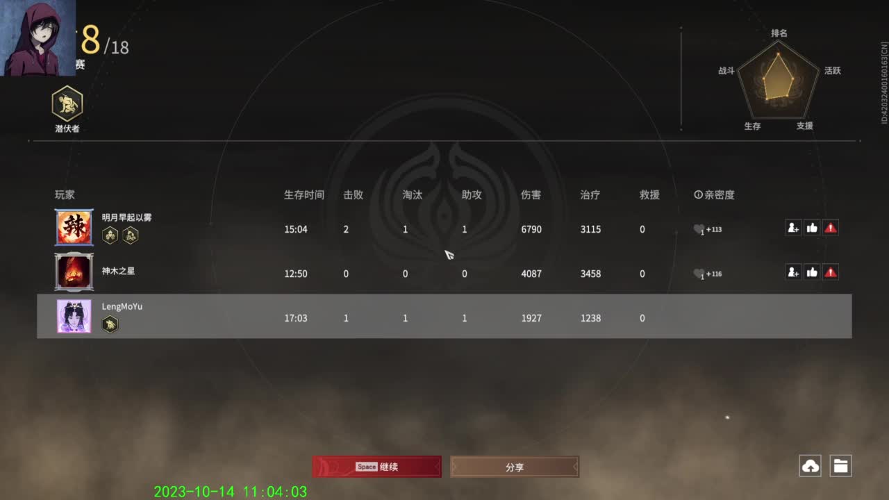 每天开心快乐 第3段