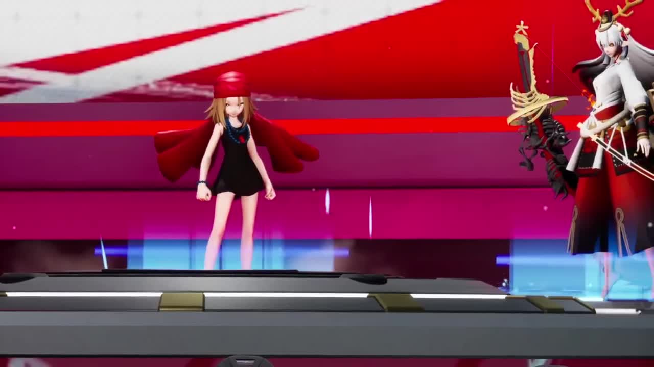 《决战！平安京》OPL秋季赛 第10段