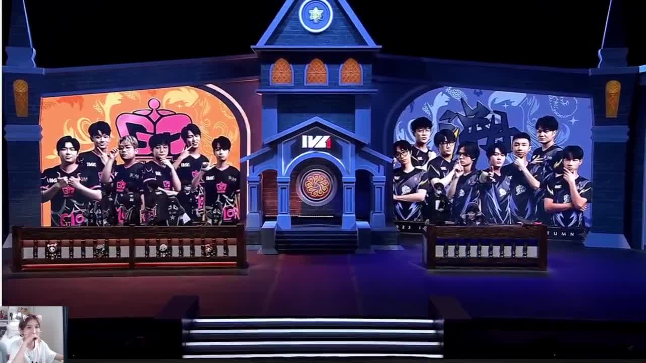 来啦俺来了 第5段