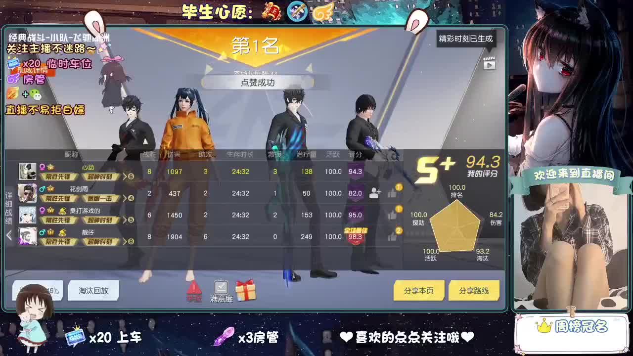 我菜，我得多练练！！ 第5段