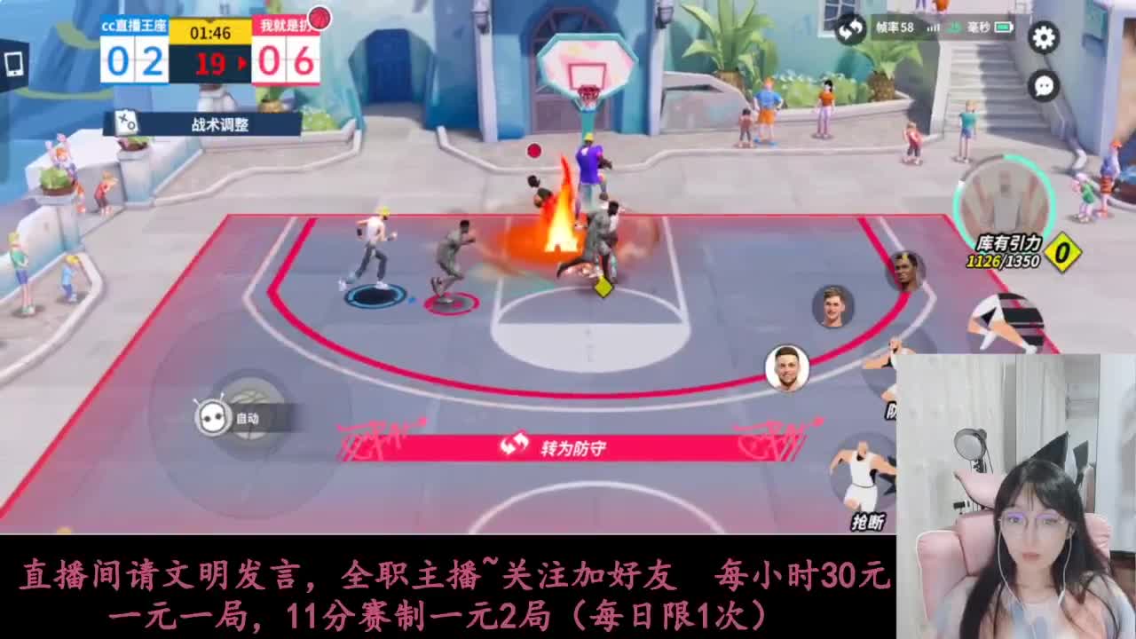 啥都会一点