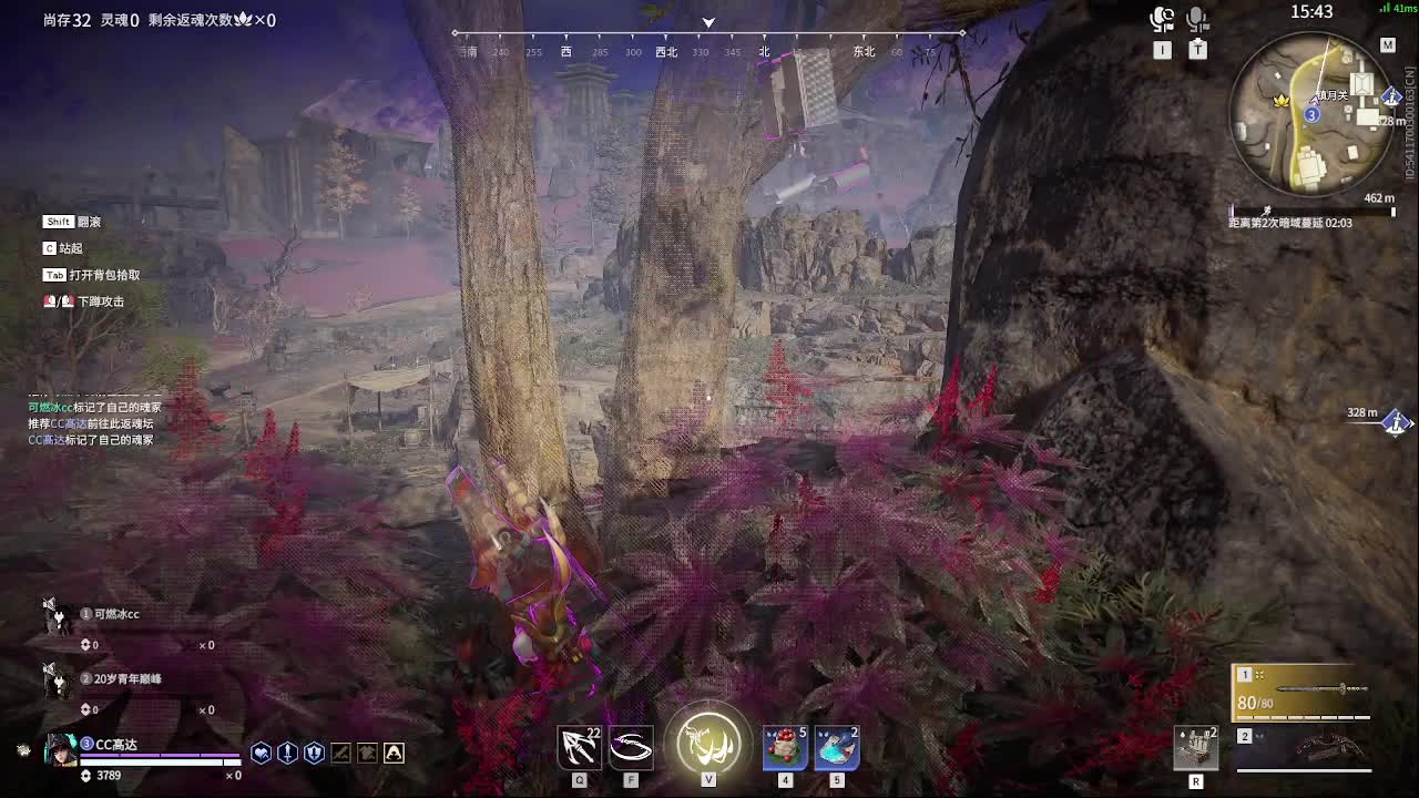 太刀天花板 第2段