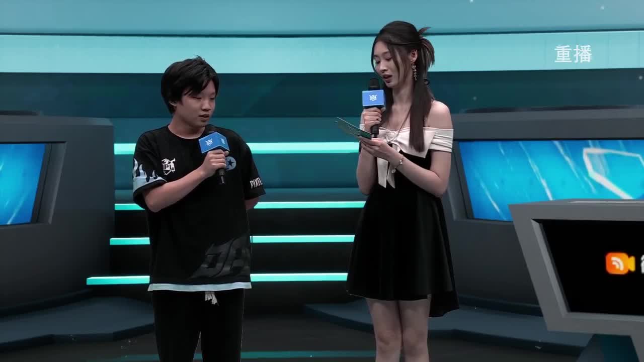 《决战！平安京》OPL秋季赛 第10段