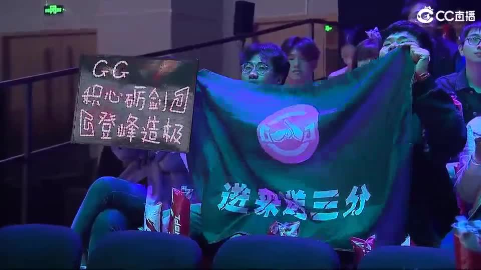 NBPL二路 解说索尼克 第10段