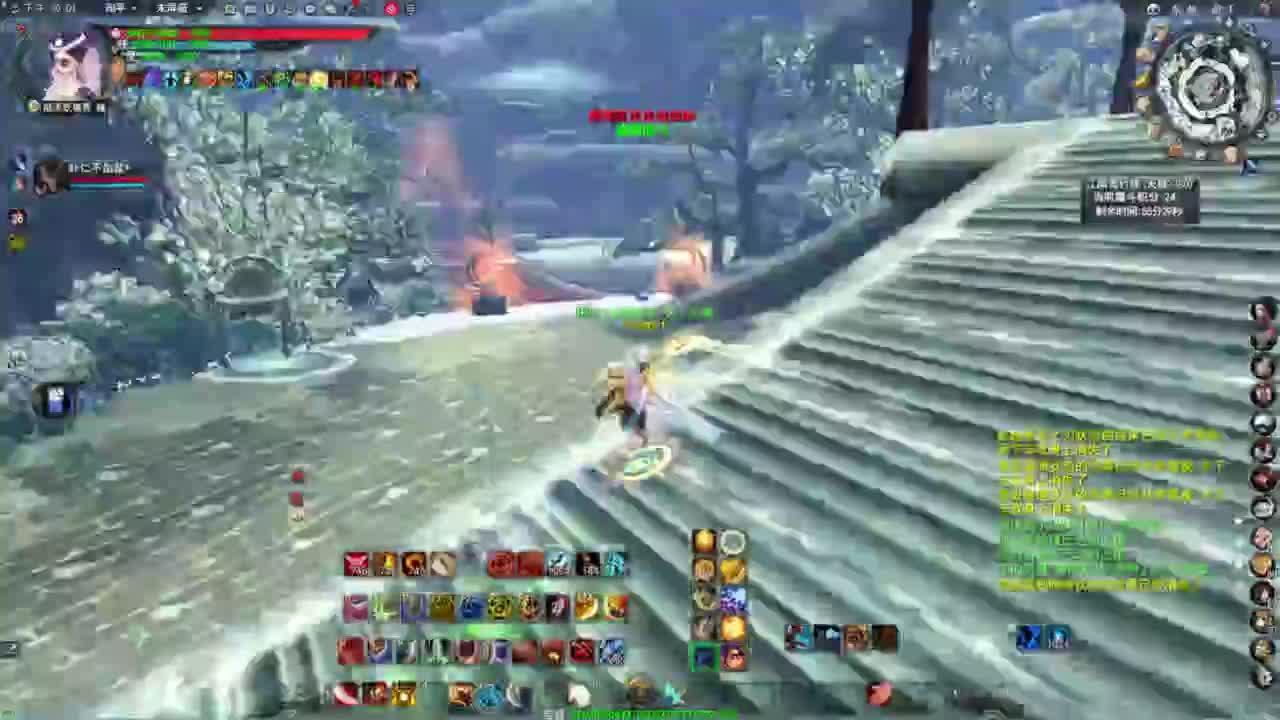 8V8 标准号 勇斗~~ 第7段