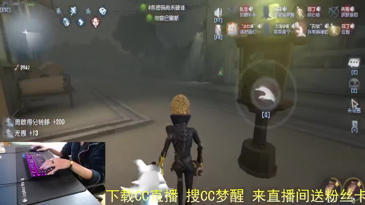 阿里嘎都... 第5段