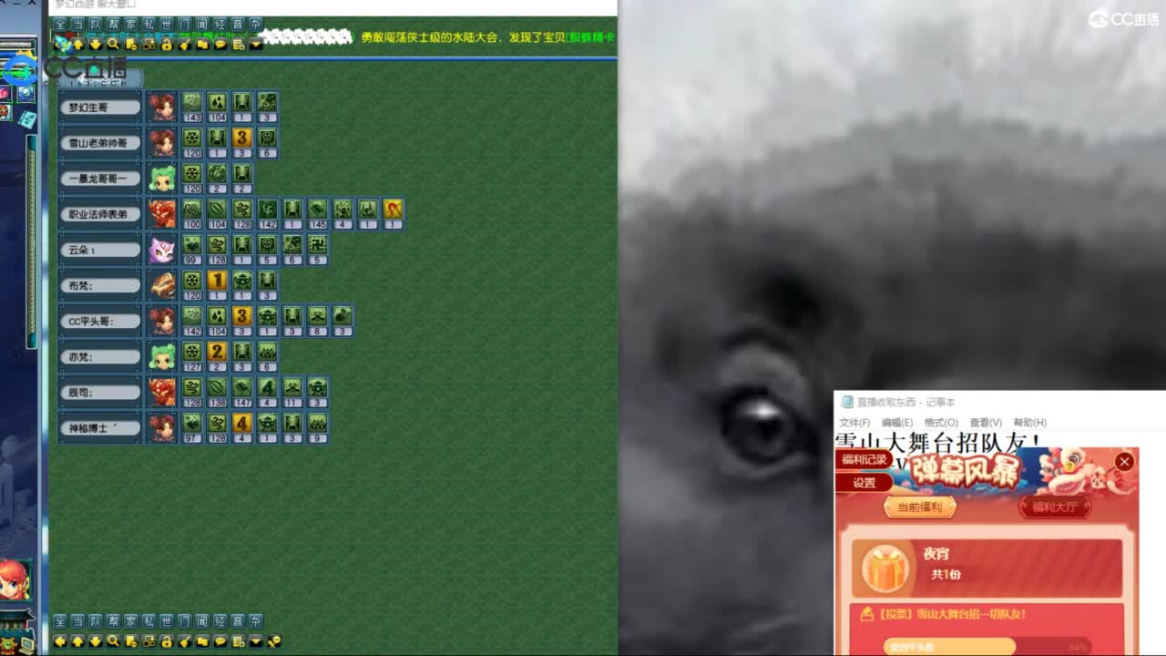 全民总冠军招队友 第8段