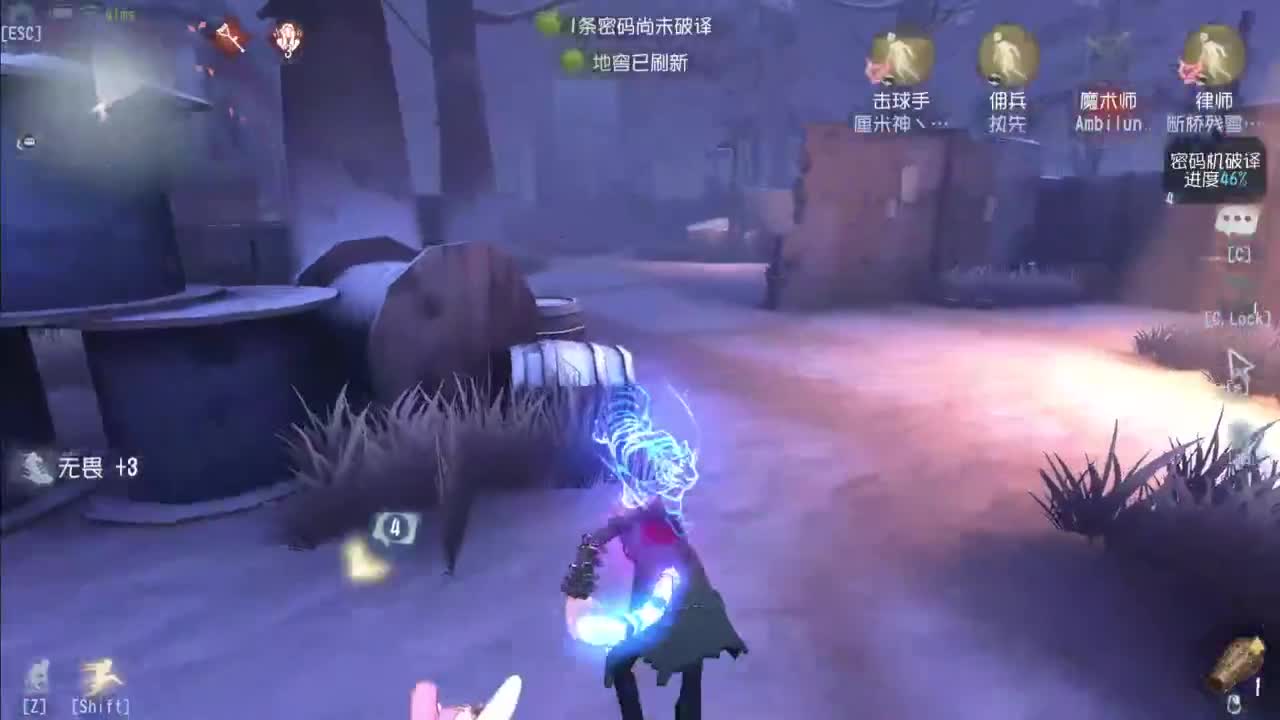 忄生感声优 在线宠粉 第1段