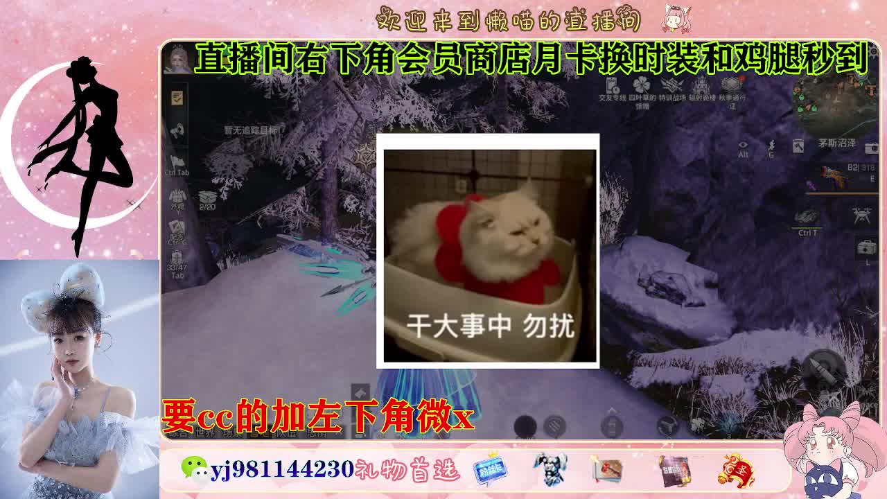 全套永久cc  全服秒发 接代甘 第2段