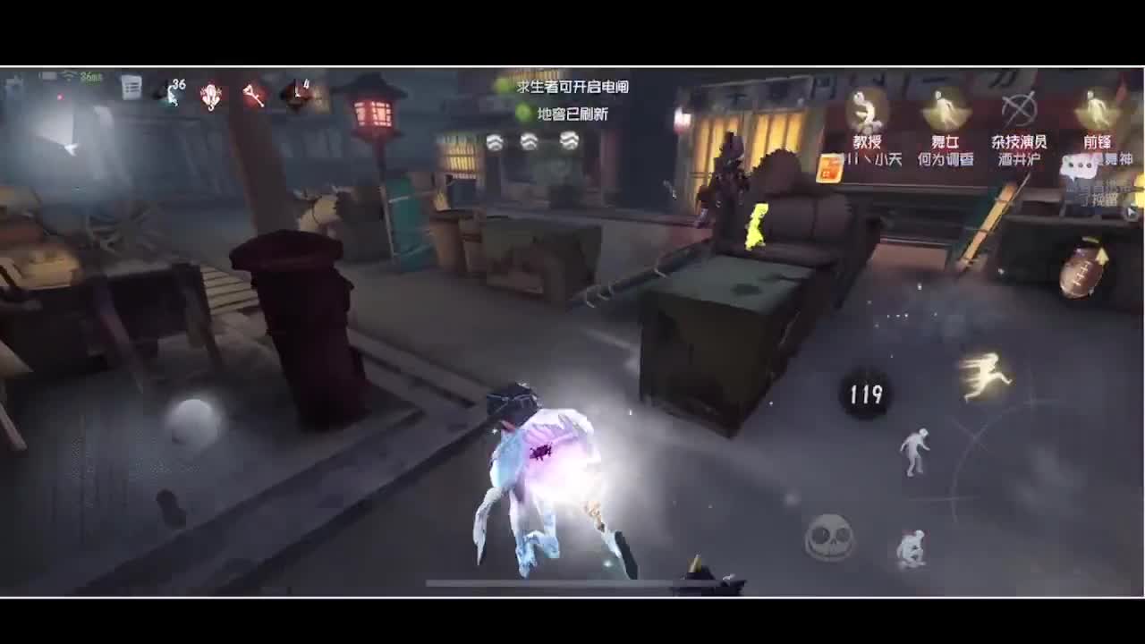 输赢是常态 第3段