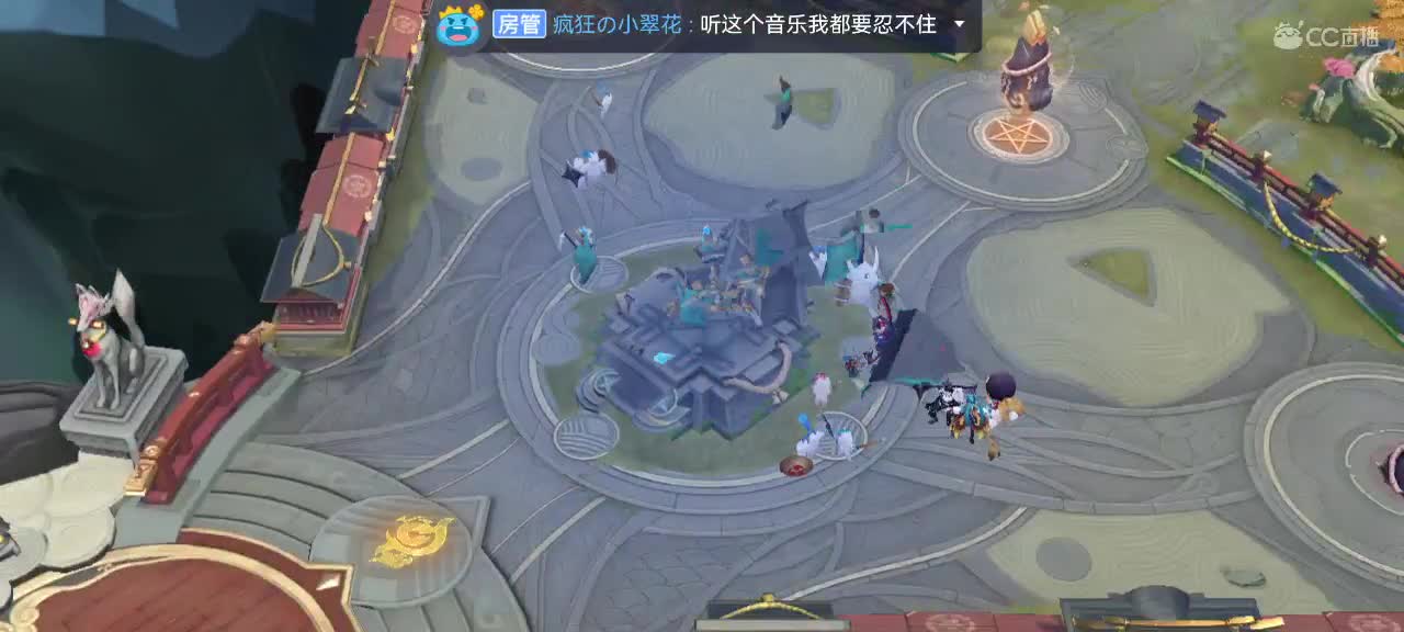 新赛季冲分 第3段
