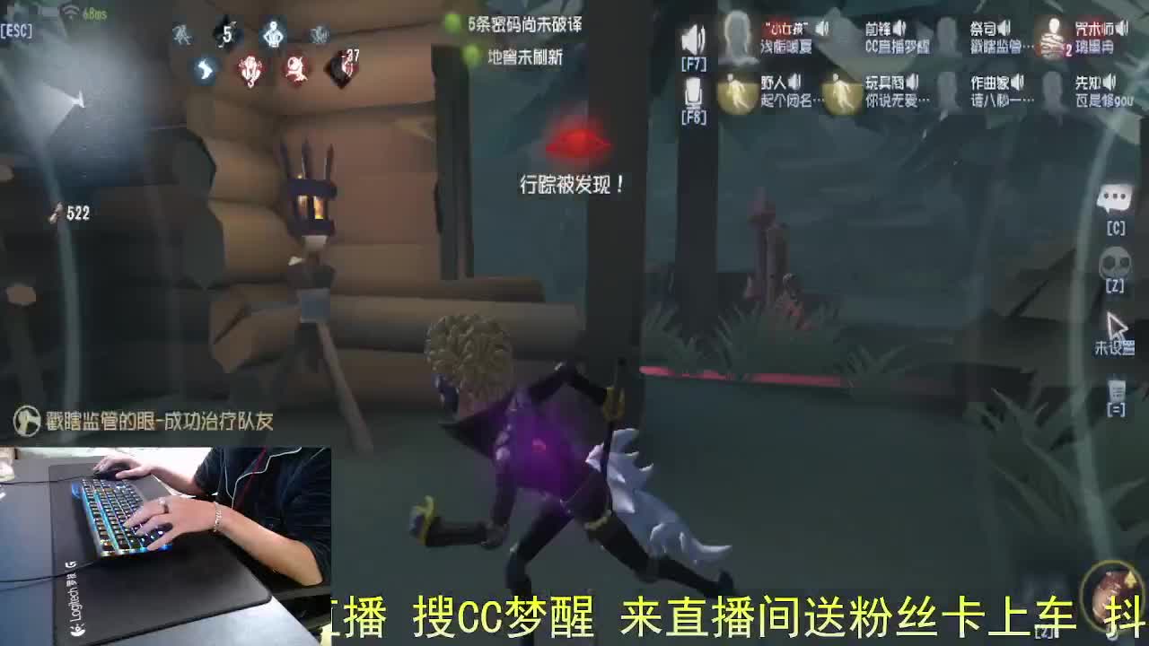 阿里嘎都... 第5段