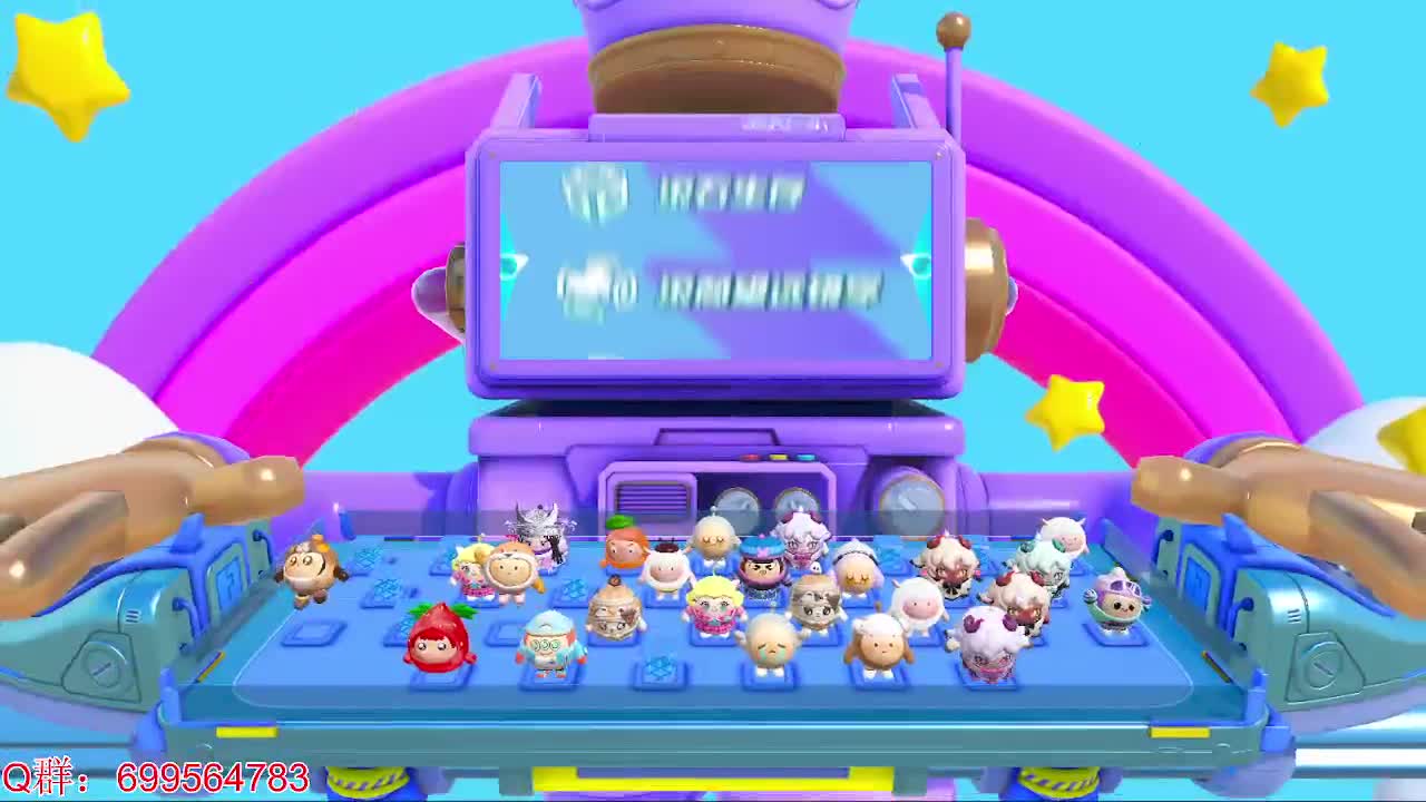 接代陪上凤凰蛋 第9段