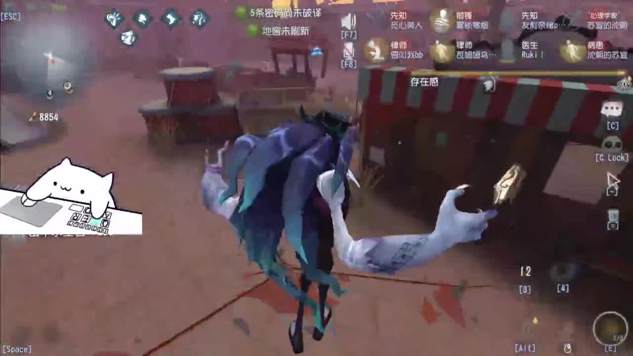 忄生感声优 在线宠粉 第7段