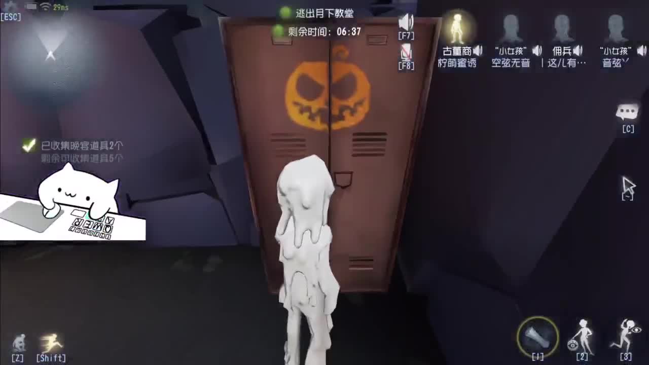 忄生感声优 在线宠粉 第11段