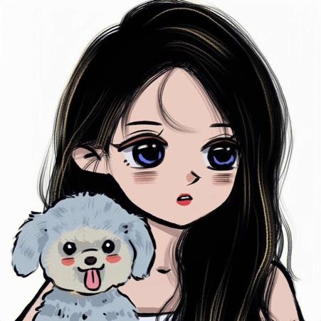 花 瓷：求守护♥