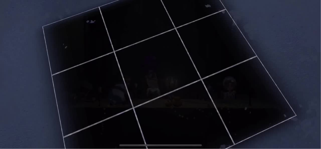 怎样都行 别不快乐 第2段